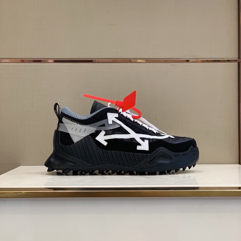 Off-White Sneakers